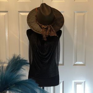 Top Only ( Hat not included)